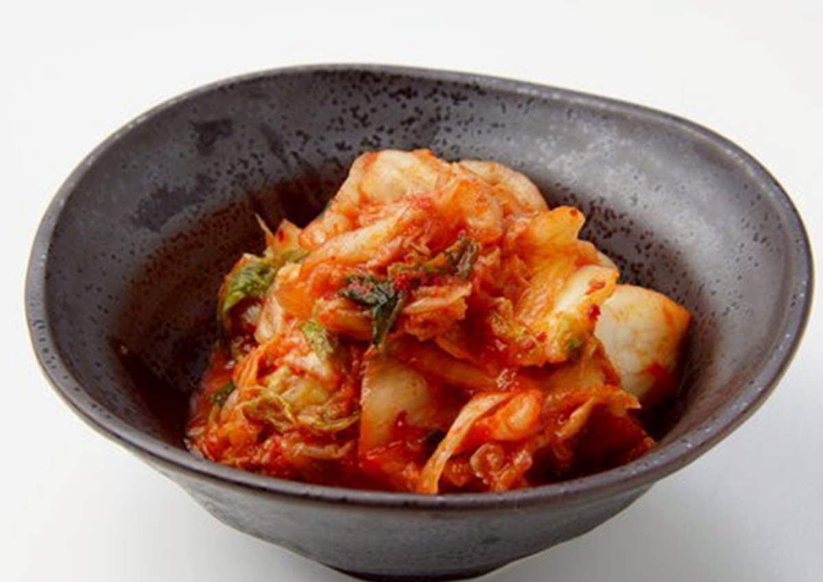 kimchi